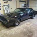 1987 Buick Grand National 1 owner