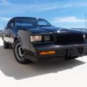 1987 Buick Grand National 152k Auto 3.8L Turbo P/S P/W P/L Astro Roof ONE OWNER