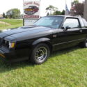 1987 Buick Grand National - 16,288 Miles - The Best of Care Since New