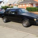 1987 Buick Grand National 2 Door Coupe Turbo...11 SEC CAR.. WOW!