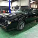 1987 Buick Grand National 20k Miles