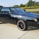1987 Buick Grand National 25987 original miles completely documented,t-tops!
