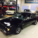 1987 BUICK GRAND NATIONAL - 28K MILES - BEST OF THE BEST BUILD - EST. 500HP