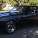 1987 Buick Grand National 34K miles TRUE SURVIVOR highly optioned 100% stock