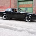 1987 Buick Grand National 35k miles