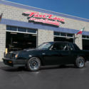1987 Buick Grand National 36k Original Miles Unmodified Documented History