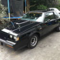 1987 BUICK GRAND NATIONAL 3.8 SFI TURBO LOTS OF MODS AND SUPER MINT