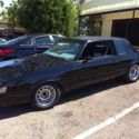 1987 Buick Grand National, 41k miles, runs perfect, performance mods