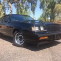 1987 Buick Grand National 52k All Original Real Deal