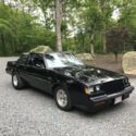 1987 Buick Grand National 550 plus RWHP Street Car