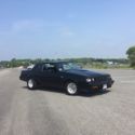 1987 buick grand national 57k