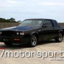 1987 Buick Grand National 7k miles Stunning!