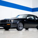 1987 Buick Grand National 898 original miles. Best of the best.