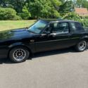 1987 Buick Grand National all original with 7450 miles