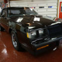 1987 Buick Grand National Astro Roof