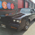 1987 Buick Grand National Beautiful and Unmolested. SEE VIDEOS!