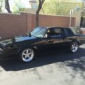 1987 Buick Grand National! Beautiful, excellent condition!