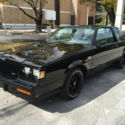 1987 Buick Grand National, clean!!  No accidents, clean title!! R134a