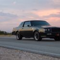 1987 Buick Grand National Collector Quality!!