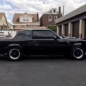 1987 BUICK GRAND NATIONAL -COMPLETELY Redone, CUSTOM Sound, NEW Everything!!!