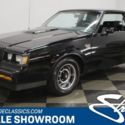 1987 Buick Grand National  Coupe 3.8 V6 Turbo 4 Speed Automatic Classic Vintage