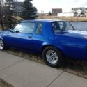 1987 Buick Grand National Custom