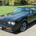 1987 Buick Grand National - Ellingson Motorcars