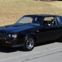 1987 Buick Grand National  Flemings Ultimate Garage