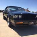 1987 Buick Grand National GNX #112