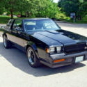 1987 Buick Grand National GNX #428 3020 miles, from the original 1987 purchaser!