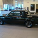 1987 Buick Grand National, Hard Top, 100% Stock, Excellent Condition