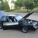 1987 Buick Grand National Hard Top