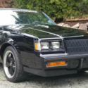 1987 Buick Grand National- - Highly modified, well ducumented- - NO RESERVE