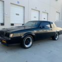 1987 Buick Grand National, LOW MILES, SUPER CLEAN