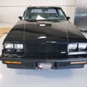 1987 Buick Grand National low miles UNRESTORED nicest around partial trades