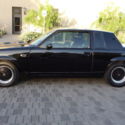 1987 buick Grand National, LOW MILES, VERY ORIGINAL, CORVETTE KILLER, HOT ROD