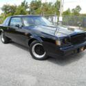 1987 Buick Grand National, MINT SHOW CAR, LOW MILES, MUST SEE!!!!!!