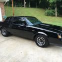 1987 Buick Grand National / No Reserve / Excellent Condition / Turbo GNX 1986