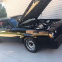 1987 Buick Grand National - No Reserve Exotic Classic Collector