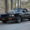 1987 Buick Grand National (No Reserve Nice Car)