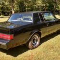 1987 Buick Grand National **NO RESERVE**
