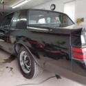 1987 buick grand national only 14000 original miles no reserve!!!!!