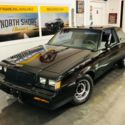 1987 Buick Grand National -ONLY 35k ORIGINAL MILES-STOCK