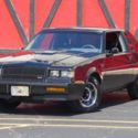 1987 Buick Grand National -PRICED TO SELL-14k original Miles-Tons of options-