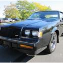1987 Buick Grand National Rare Find Extremely Clean Great Buy Must See And Drive
