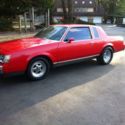 1987 Buick Grand National Regal, Turbo T - Solid & Rust Free