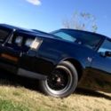 1987 BUICK GRAND NATIONAL SOLID TEXAS G BODY 76k miles