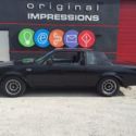 1987 Buick Grand National STOCK UNMOLESTED LOW MIles see video, go for a ride