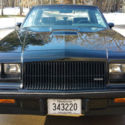 1987 Buick Grand National