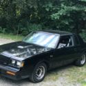 1987 Buick Grand National - UNDER 30K Miles